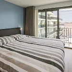 Διαμέρισμα Residentie Crystal