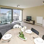 Residentie Crystal Ostende