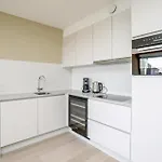 Residentie Crystal * Ostende