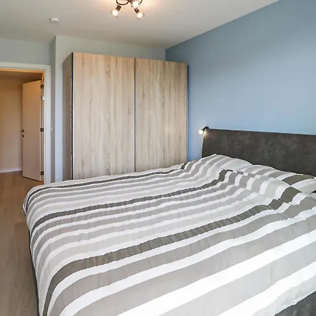 Residentie Crystal Appartement