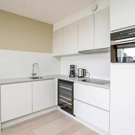 Residentie Crystal * أوستيند