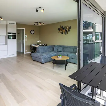 Residentie Crystal *