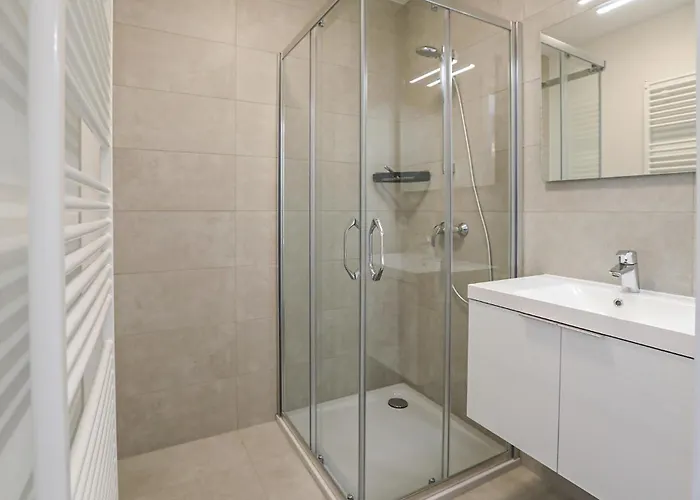 Residentie Crystal * 奥斯滕德