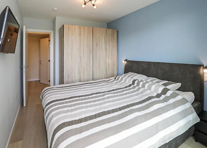 Residentie Crystal Appartement