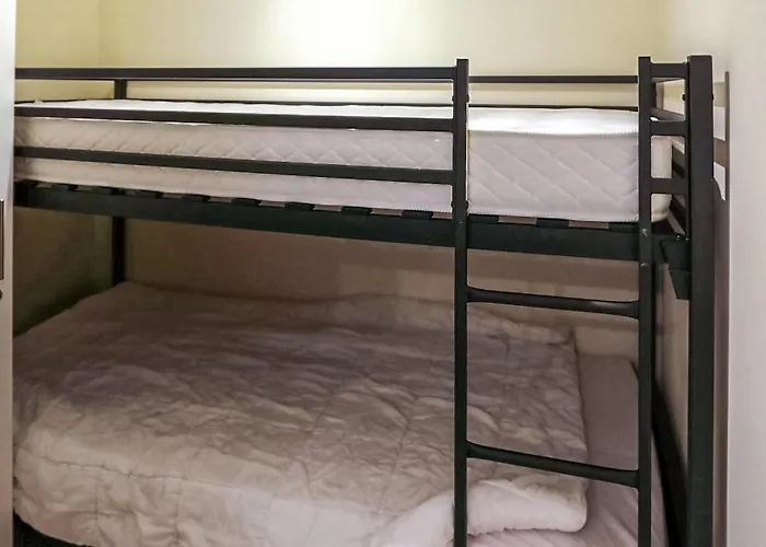 Appartement Residentie Crystal Oostende