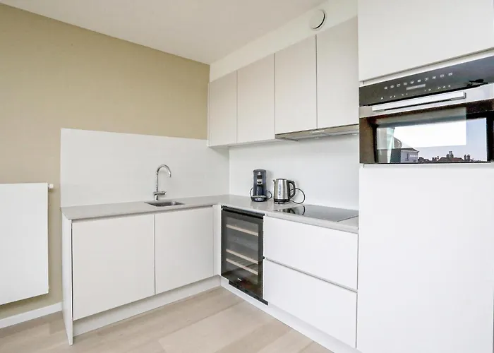 Residentie Crystal * 奥斯滕德