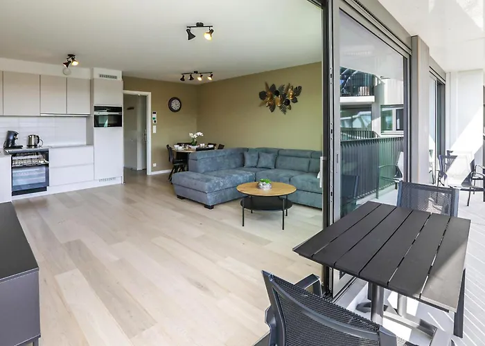 Residentie Crystal *