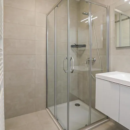 Residentie Crystal * Ostende