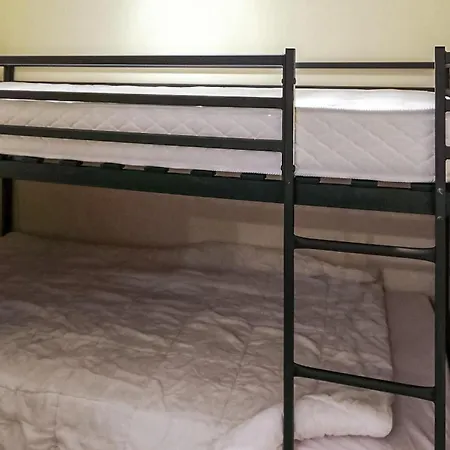 Apartment Residentie Crystal Ostende